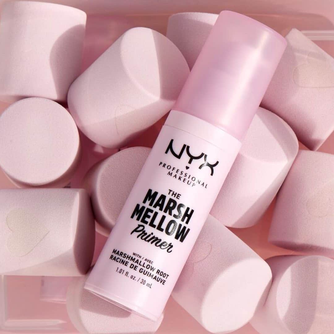Target Styleのインスタグラム：「The primer worth all the hype for its soft whipped texture and lightweight finish. ☁️」