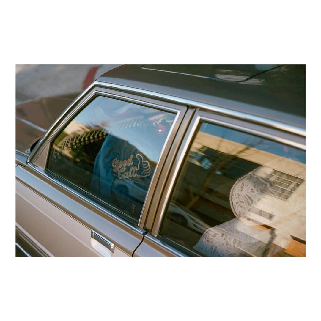 ル・ユースのインスタグラム：「#filmdump」