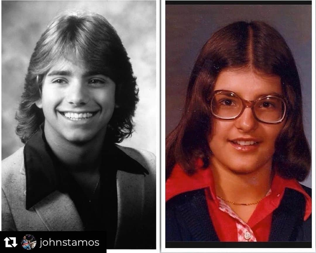 ニア・ヴァルダロスさんのインスタグラム写真 - (ニア・ヴァルダロスInstagram)「Sign up at the link in our bios! Repost from @johnstamos • Please join these self proclaimed ‘Theater Geeks’ (Greeks @niavardalos) as they host  @edtfoundation virtual gala to Benefit  School Theater!  This star studded event will raise money for theater programs in need.  ITS FREE!  Special Guests: @audramcdonald @msamberpriley #TinaFey Tina @iamjhud @samuelljackson @mrbradybaby and more.  Craig Zadan Theater for Life Award being presented to @iamkennyleon  Watch for free on Thursday Jan 28, 2021, starting at 8:15 PM Eastern, by signing up at link in bio NOW!」1月27日 6時35分 - niavardalos