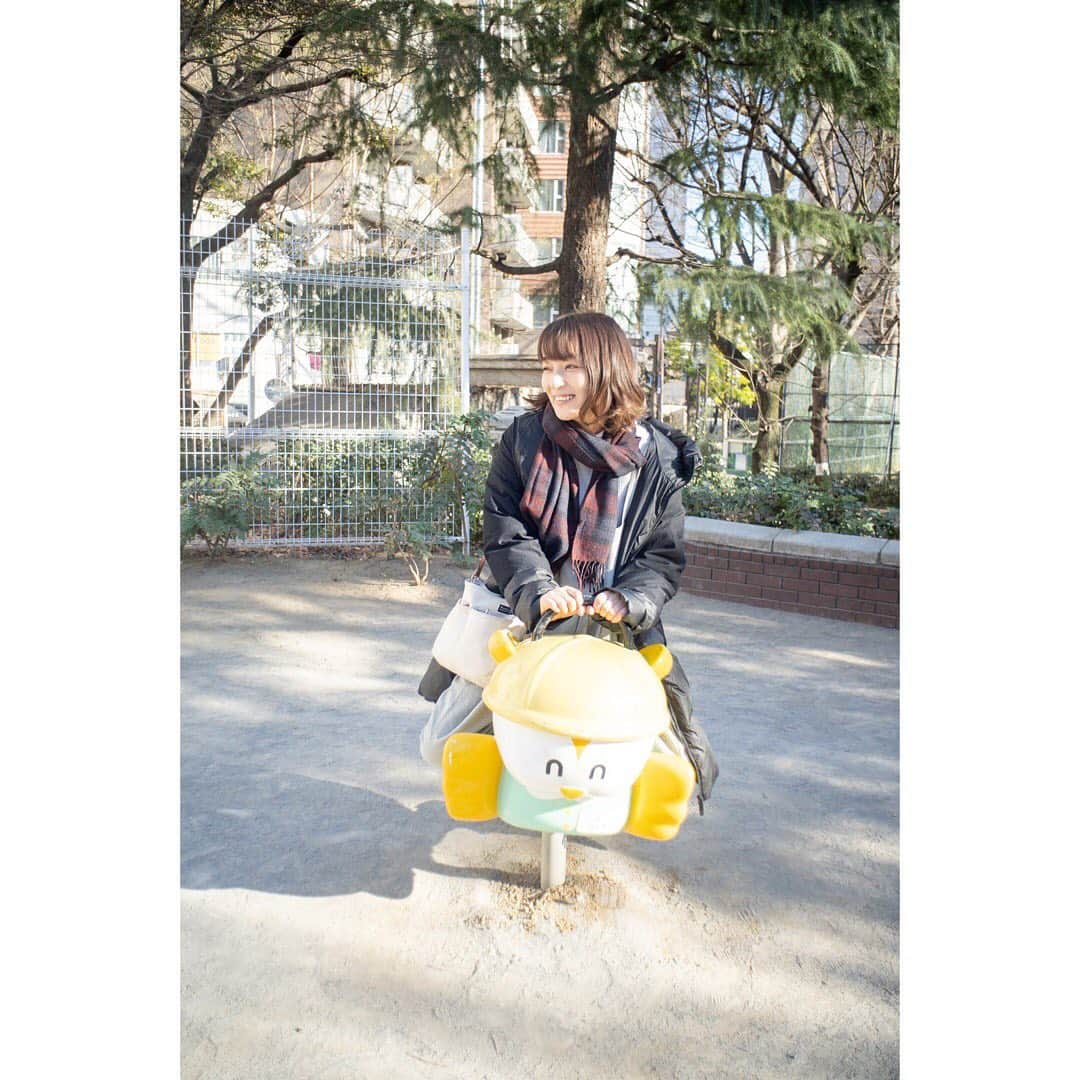 しじみさんのインスタグラム写真 - (しじみInstagram)「#ポートレート #被写体希望 #東京 #camera #photography #portrait」1月27日 6時45分 - amcche