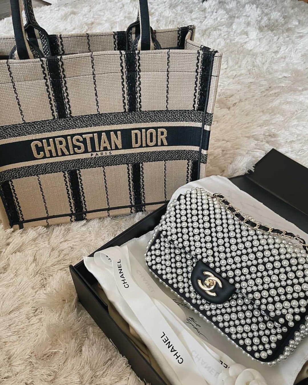 GILTのインスタグラム
