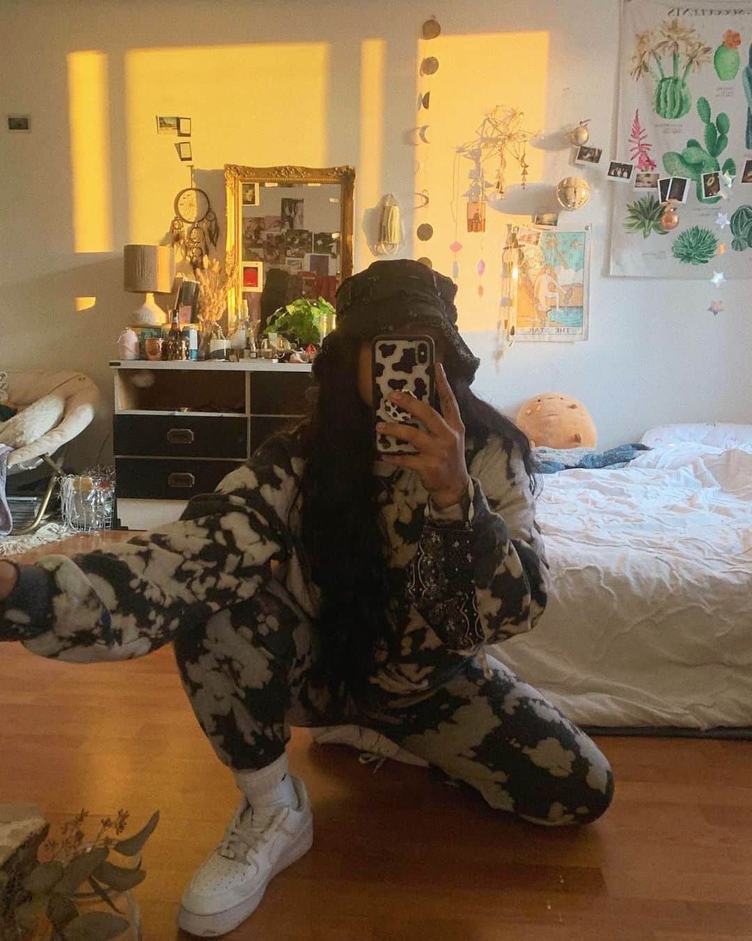 Urban Outfittersのインスタグラム