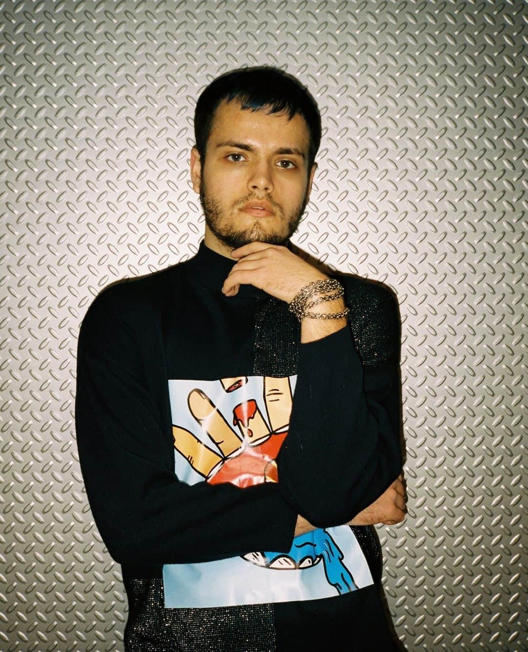 サウンドクラウドのインスタグラム：「6 dogs (@6dogsgnarly) gave us a lot to be grateful for. Rest in peace.⁠ ⁠ Spend today honoring a legend at the link in bio.」