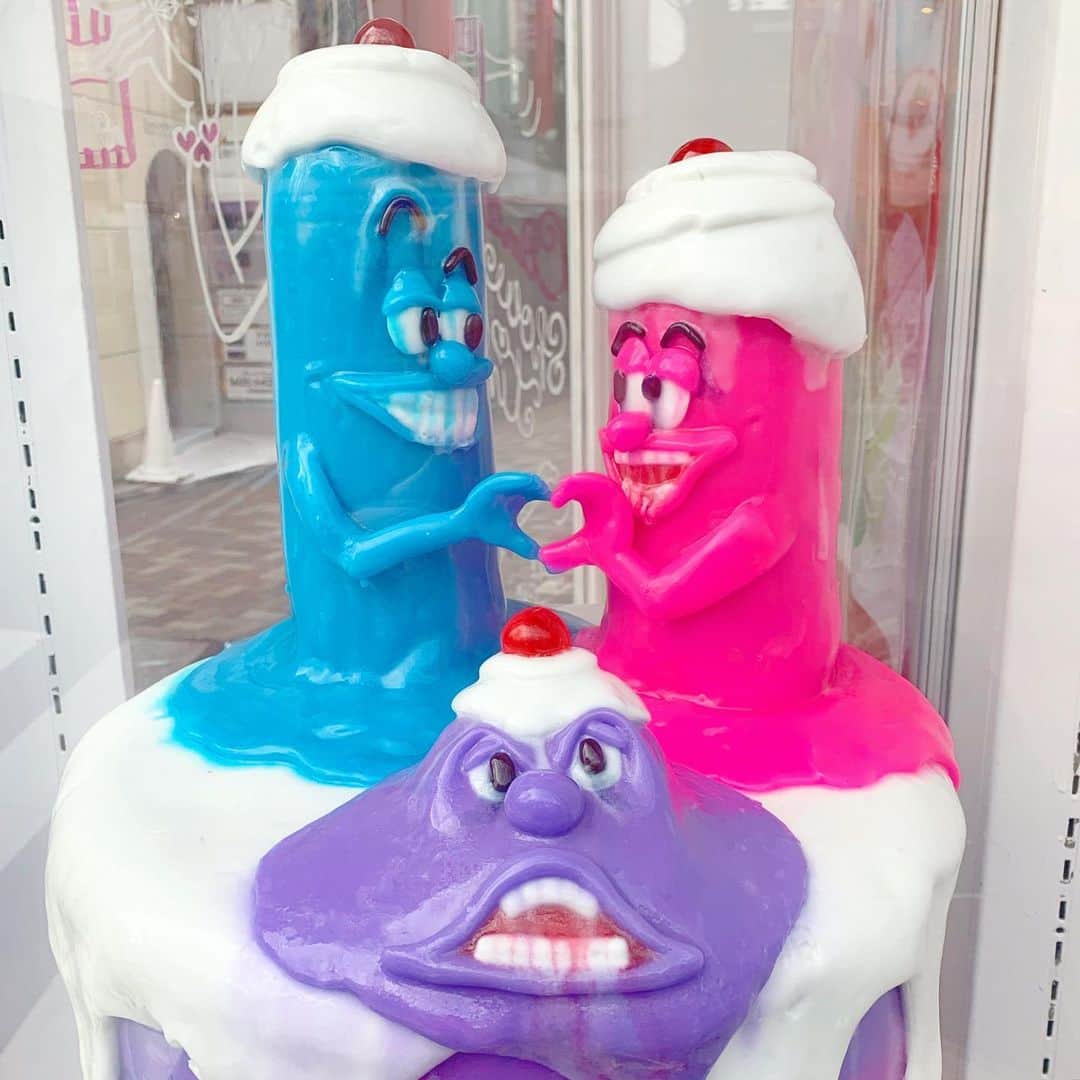 YOKANのインスタグラム