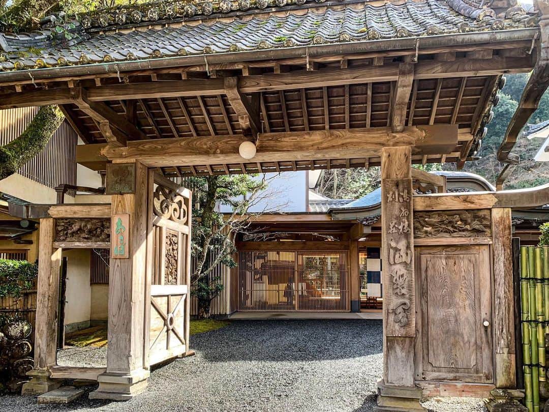 松林裕香のグルメインスタ