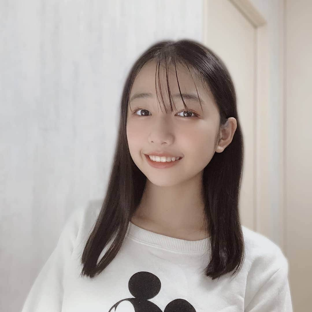 しゅがさんのインスタグラム写真 - (しゅがInstagram)「【渡邉陽©】【開歌-かいか- 】【Watanabe Minami】【2005年8月14日】 活躍する推しドル・可愛い女性を紹介・応援する@sugar_grm✨  💃✨ 🌈💜 【皆様気軽に沢山いいね、フォローお願いします🎉】😻🐰 (*^^*)  #Japaneseidol #美人図鑑 #可愛 #可愛すぎる #天使 #乃木坂好きな人と繋がりたい #綺麗な女性 #可爱 #美意識 #ステキ女子 #美容好きな人と繋がりたい #美麗 #asianbeautygirl  #フォローバック #美人すぎ #いいねください #日向坂好きな人と繋がりたい #ときめき #アイドル好きと繋がりたい #美女スタグラム #日本美女百景  #欅坂好きな人と繋がりたい #美意識高い人と繋がりたい #girlstagram #いいね歓迎 #いいね返しは絶対 #美容垢さんと繋がりたい #美人まとめ #約拍 #棚拍」1月27日 8時14分 - sugar_grm