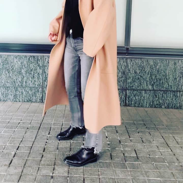 大草直子のインスタグラム
