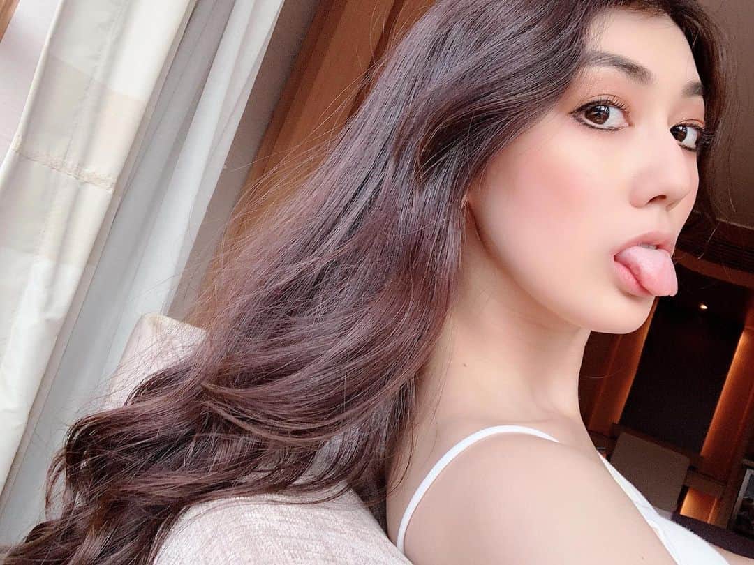 小笠原エリイのインスタグラム