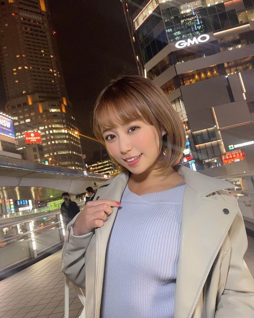 亜矢みつき（神谷充希）のインスタグラム