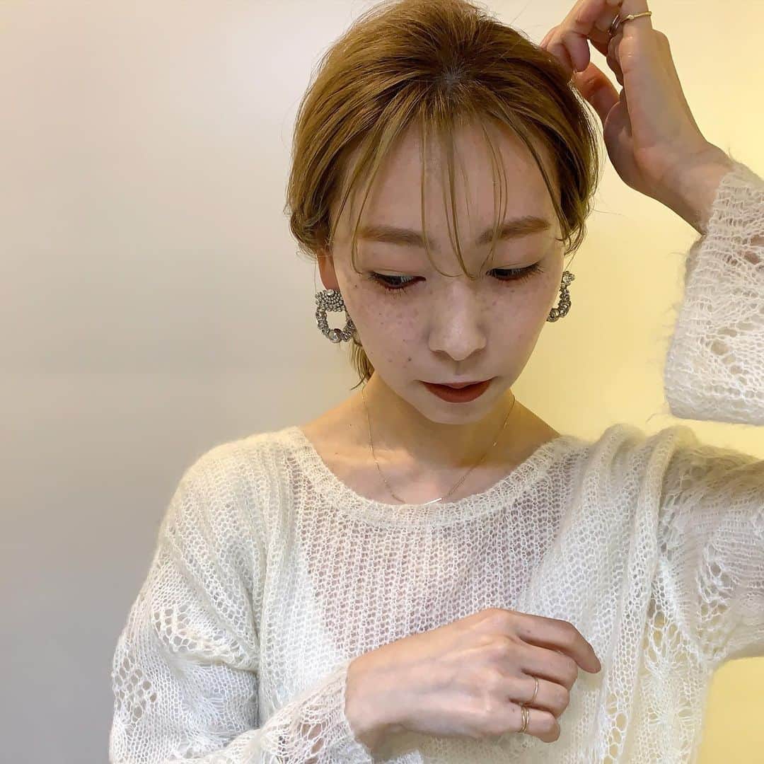 YU-U（工藤由布）のインスタグラム