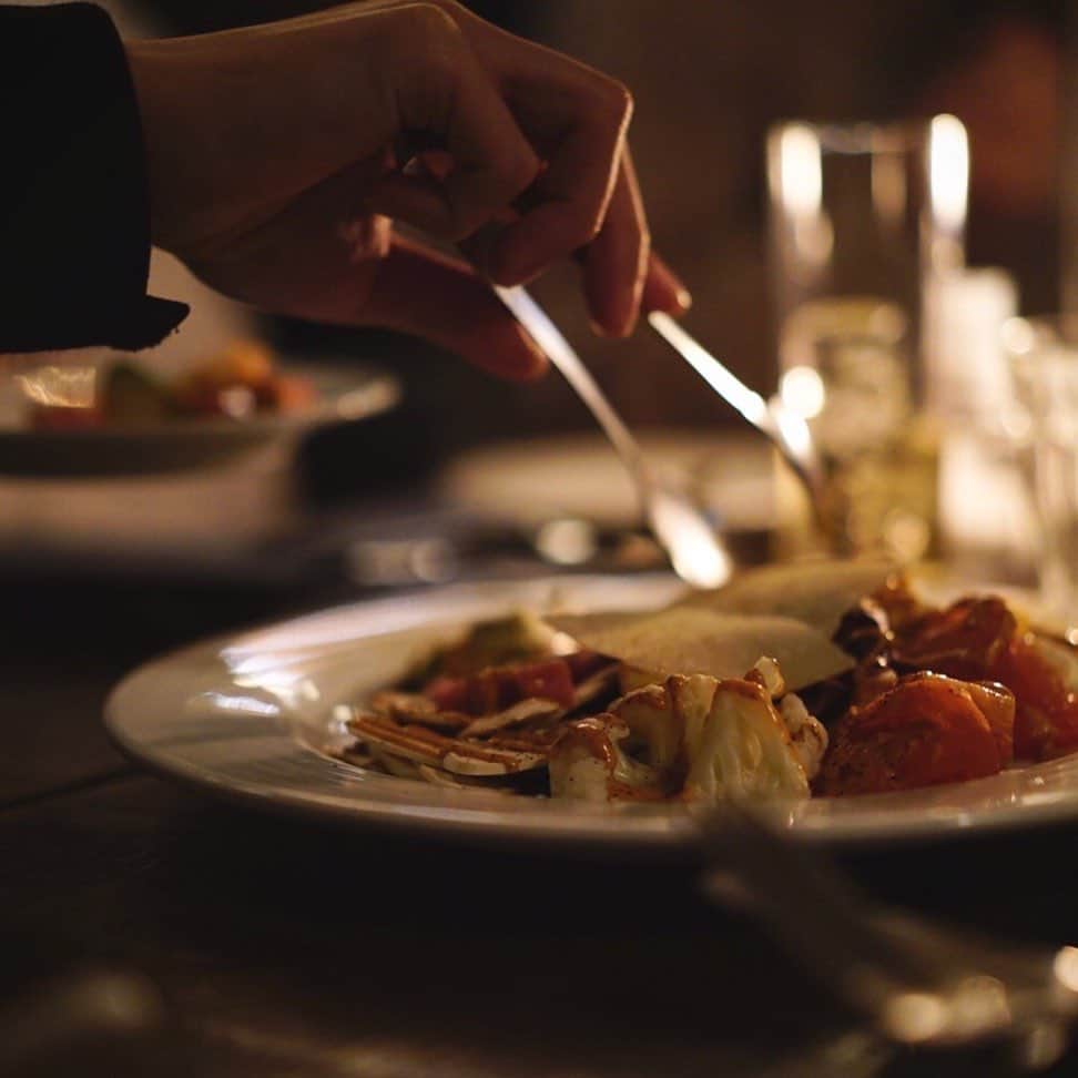 The Barn by Odinのグルメインスタ