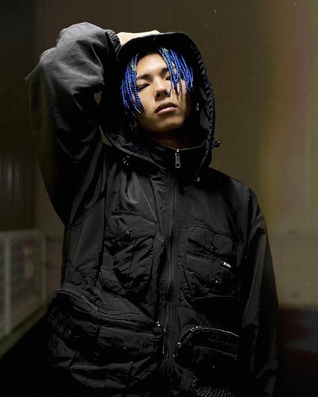 XLARGE®︎ SNAP XLARGE®︎ official SNAP instagramのインスタグラム
