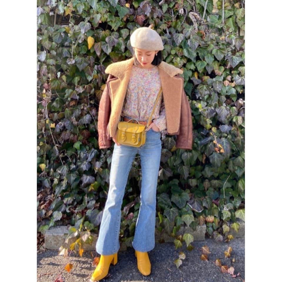 WEARのインスタグラム