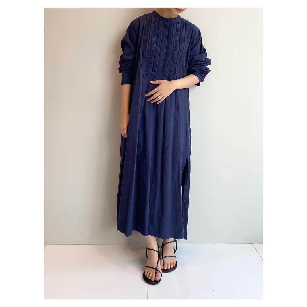 DRESSTERIORのインスタグラム