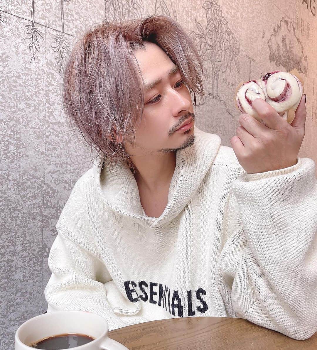 加代憲康のインスタグラム