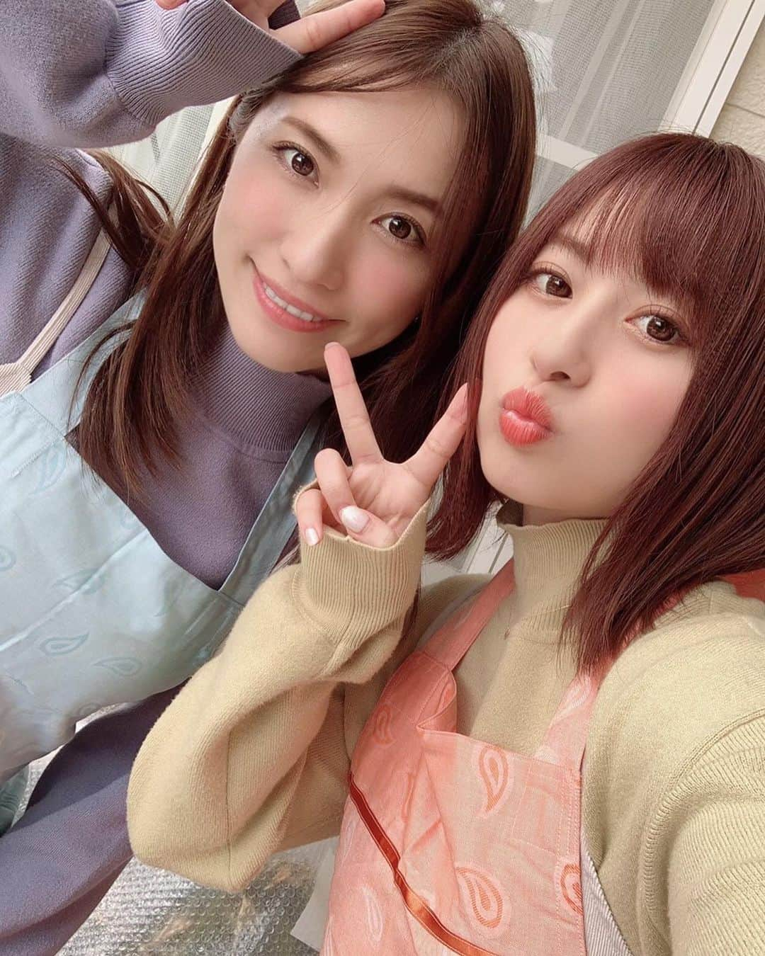 成瀬心美さんのインスタグラム写真 - (成瀬心美Instagram)「🥸 . . 今日はキャンプ女子の ロケでした✨ . . 韓国料理をテーマに 作ってみたよー！ . ロケ中は 雨もやんで 本当良かった🙌 . . 3/11発売の EX MAX SPぜひチェックしてね！ . . #camp #cooking」1月27日 18時58分 - coco3ndazo