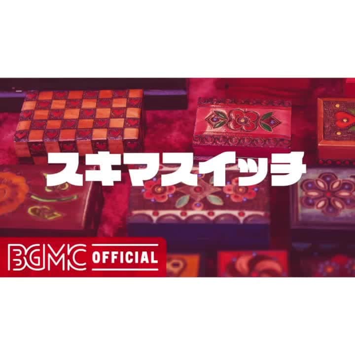 Cafe Music BGM channelのインスタグラム