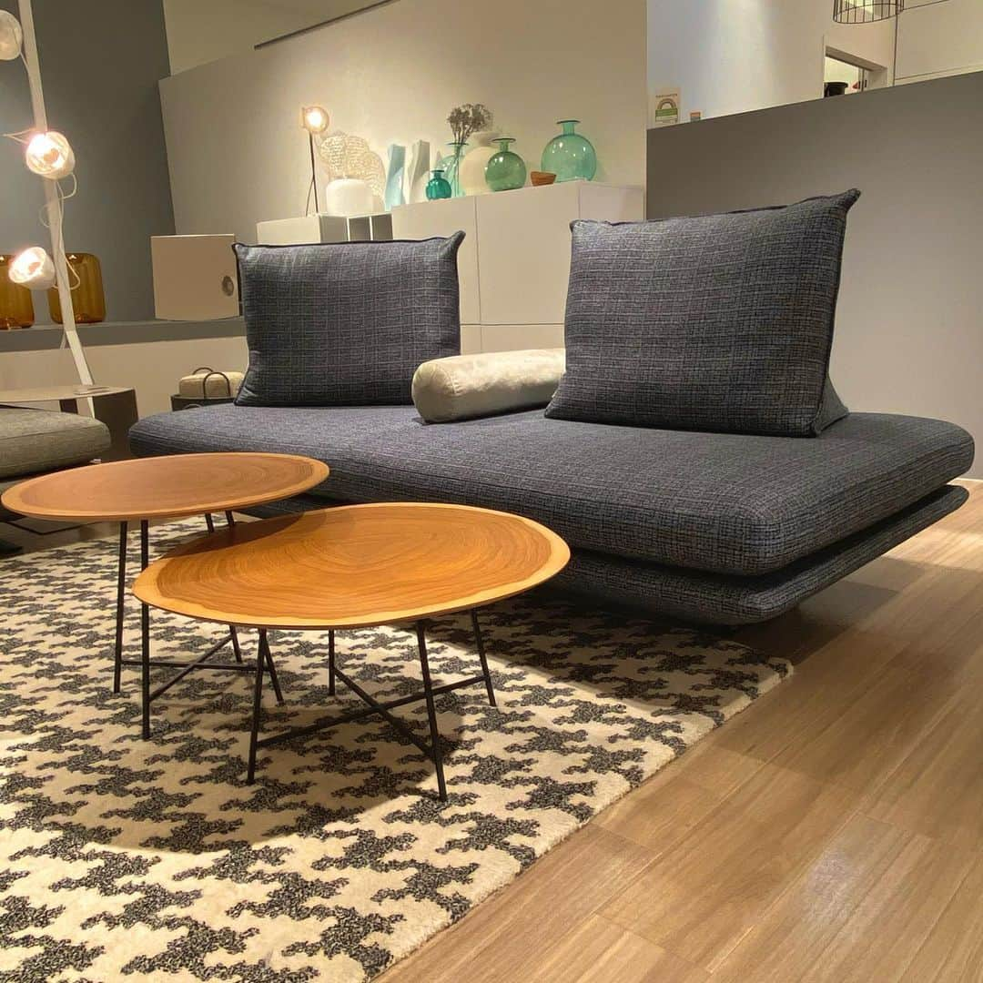 ligne roset shopのインスタグラム