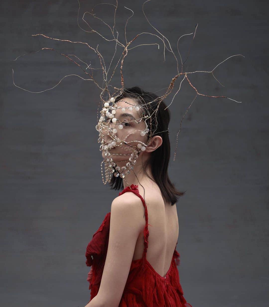 ARAKI SHIROのインスタグラム