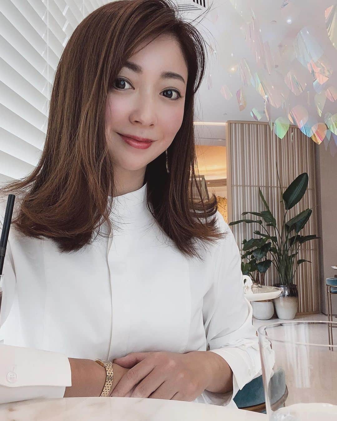 奥田順子のグルメインスタ