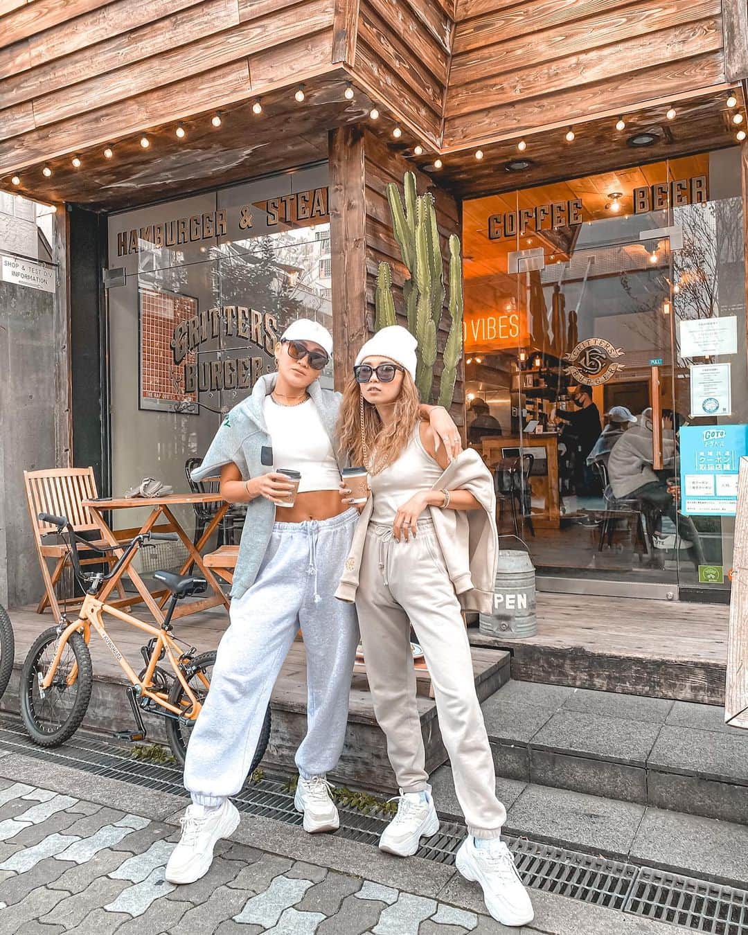 Ayaのグルメインスタ