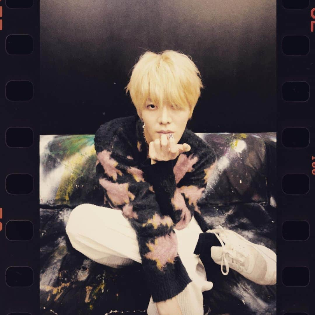 中本悠太さんのインスタグラム写真 - (中本悠太Instagram)「First nail !!!」1月27日 19時36分 - yuu_taa_1026