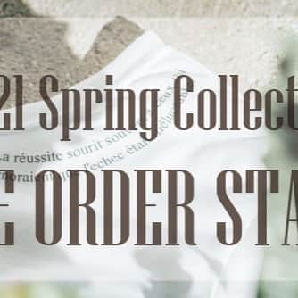 racea_officialのインスタグラム：「2021  Spring collection pre order  START  #RACEA #fashion  #ig_fashion  #2021ss  #ig_japan  #おしゃれさんと繋がりたい  #coordinate #おしゃれな人と繋がりたい  #springfashion  #springcollection  #spring2021  #ootd  #おしゃれさんと繋がりたい  #fashionphotography  #fashionstyle  #fashionpress  #fashionphoto  #ファッション通販  #ファッショントレンド  #30代ファッション  #20代ファッション  #40代ファッション  #ファッションフォト」