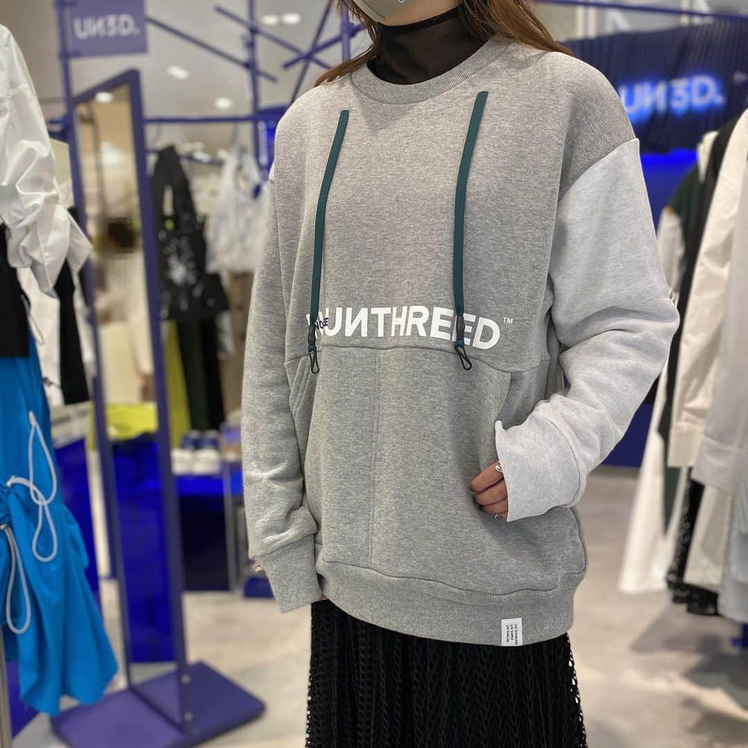 HANKYU.MODEのインスタグラム