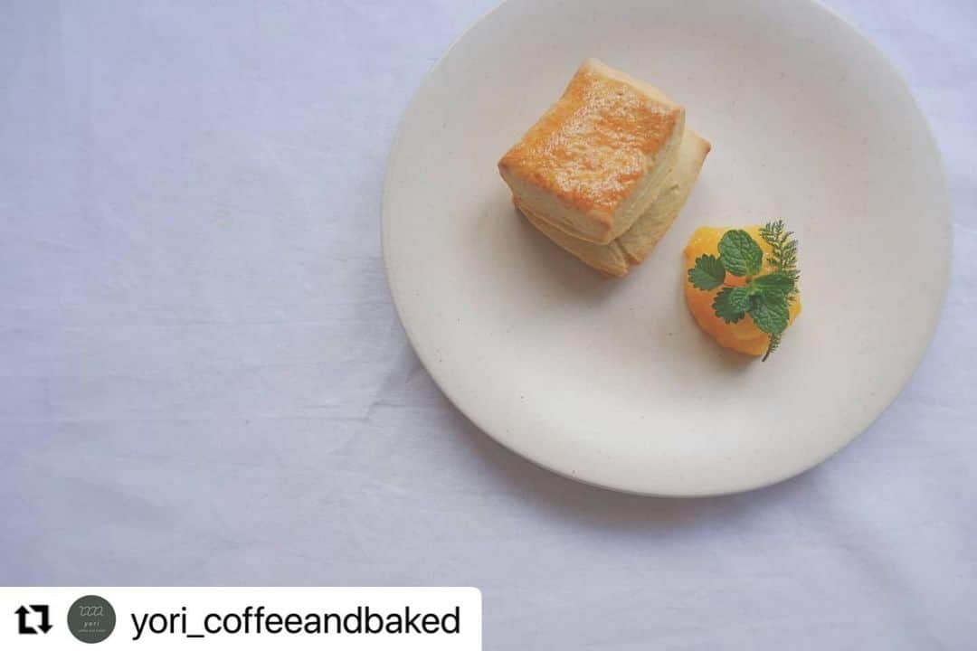 HeyCoffeeのグルメインスタ