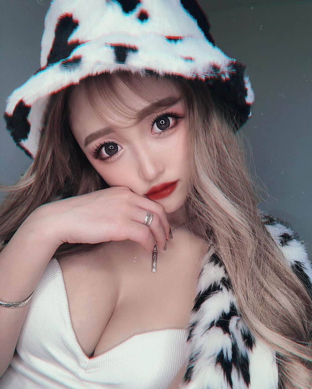 やなぎみさきのインスタグラム