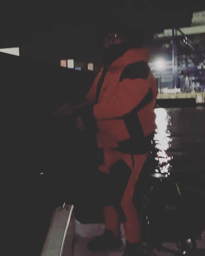 IKEのインスタグラム：「かさごほれみっ🎣」