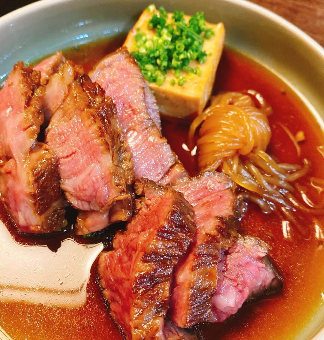 井上公造のグルメインスタ