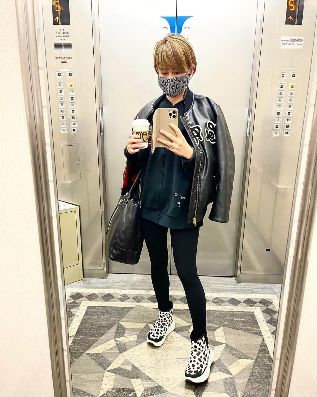 トムセン陽子のインスタグラム