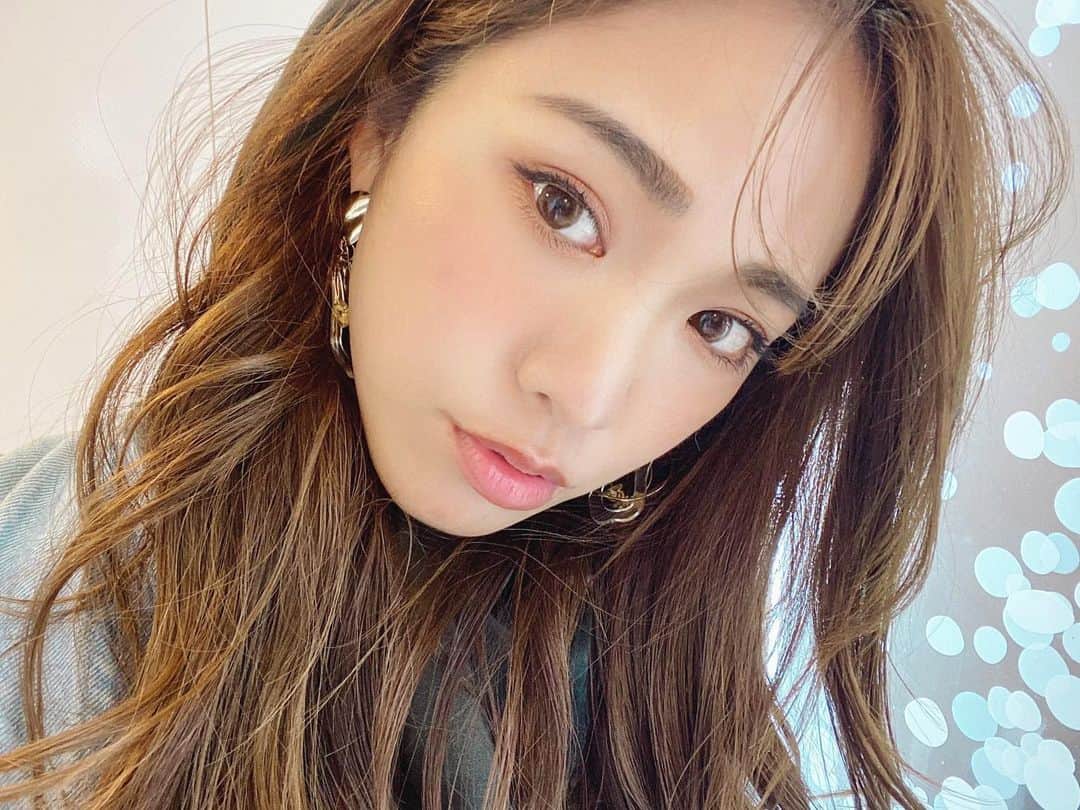 藤森マリナのインスタグラム