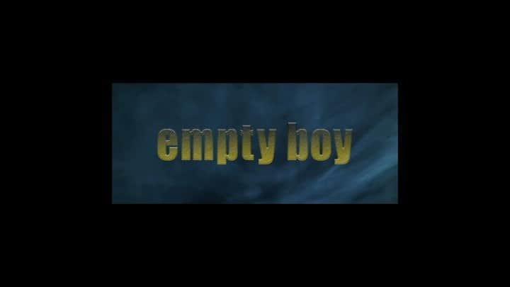 のインスタグラム：「﻿ 【 予告編公開 】﻿ ﻿ 本日発売のミニアルバム『PHYSICAL』のリード曲、﻿ ﻿ ﻿ 「empty boy」のMV予告編を公開！！﻿ ﻿ ﻿ 2月3日(水)の全編公開をお楽しみに。﻿ ﻿ ﻿ ＿＿＿＿＿﻿ ﻿ ﻿ ▽ 配信先のリンクはハイライトへ！🎧﻿ ﻿ #夜の本気ダンス﻿ #夜ダン﻿ #夜ダン_PHYSICAL﻿ #1月27日リリース」