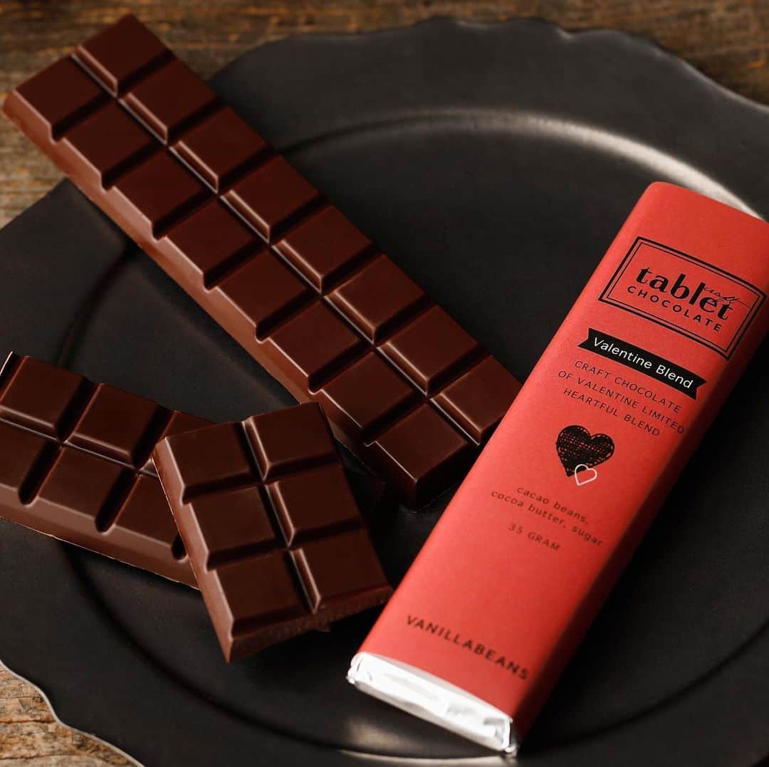 横浜生まれのチョコレート専門店 バニラビーンズのグルメインスタ