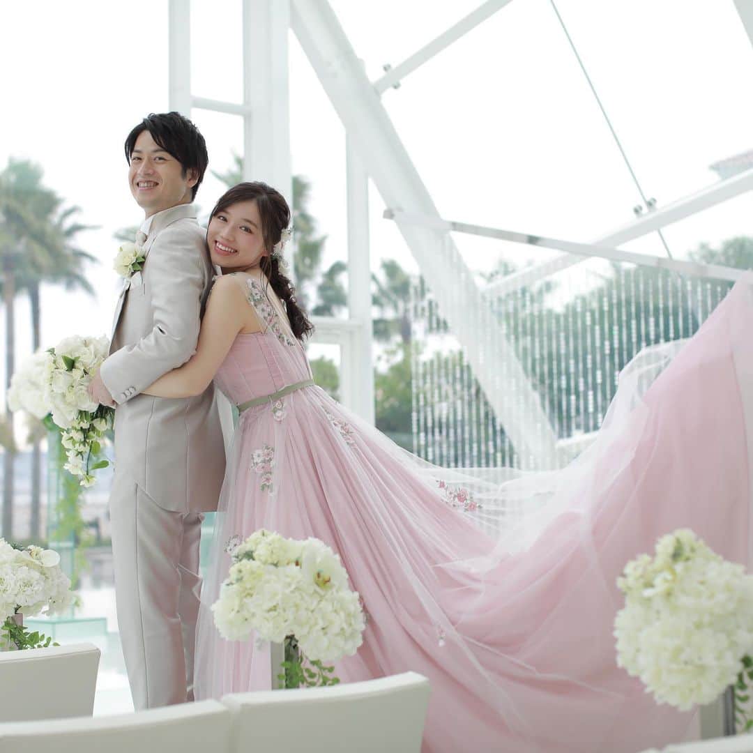 17人をフォロー中 【結婚式場】ラヴィマーナ神戸ウエディングのグルメインスタ