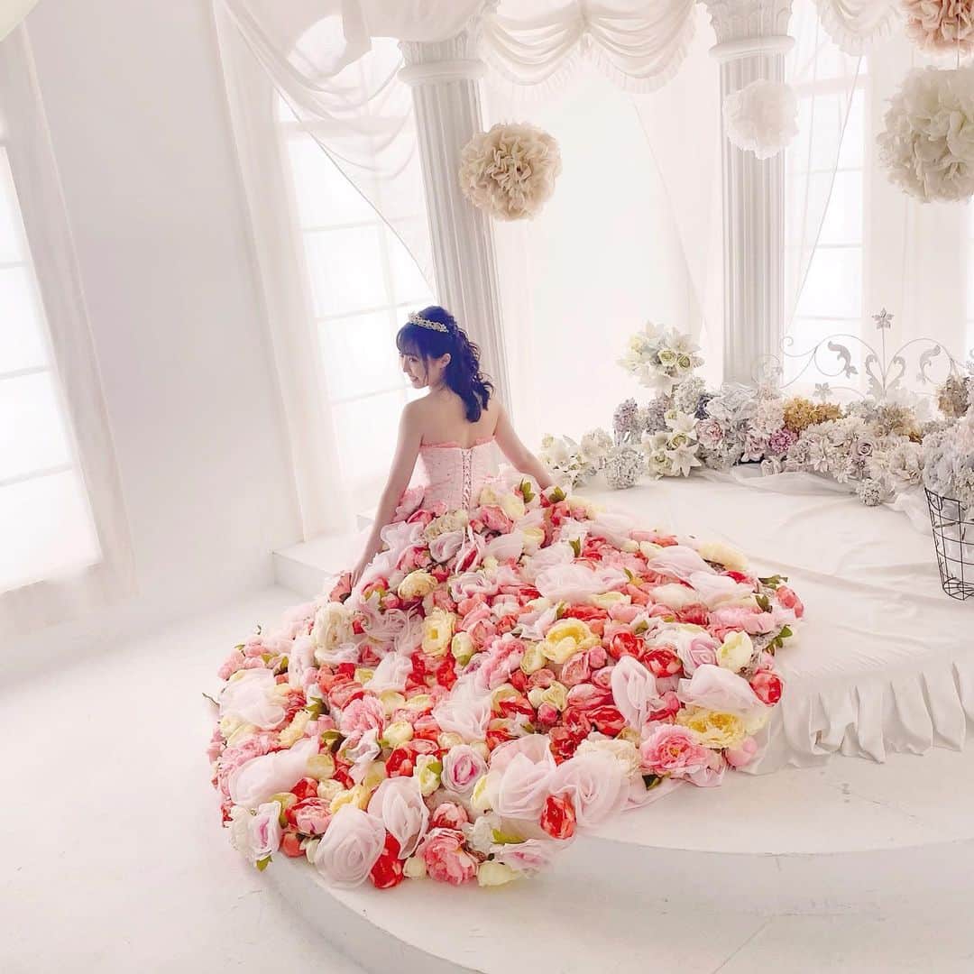 星野麻里愛のインスタグラム