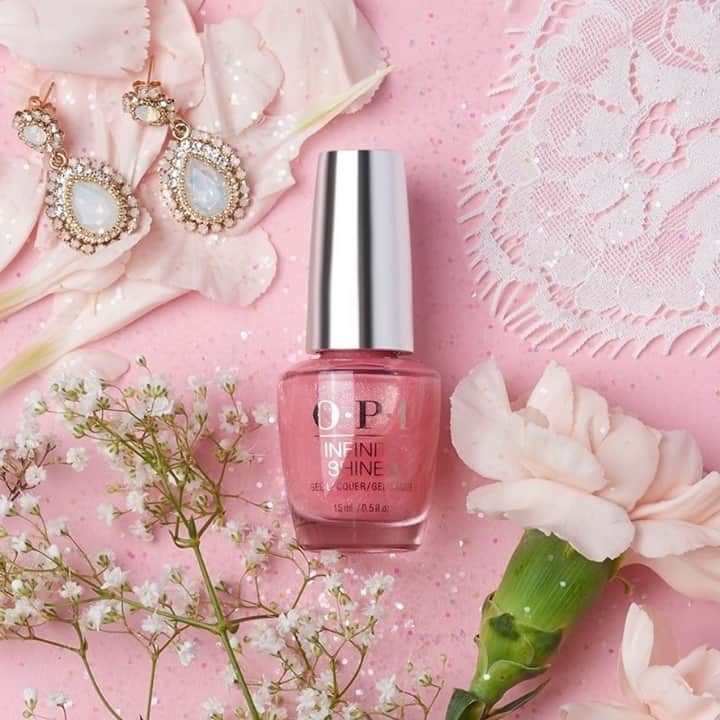 OPIさんのインスタグラム写真 - (OPIInstagram)「#PrincessesRule! is a charming pink that was not only inspired by OPI founder @1stladyofcolors daughter in 2006, but “offers a nod to the little girl inside every woman.” This iconic shade juxtaposes femininity with confidence and empowerment. 👑  #40YearsofColor #ColorIsTheAnswer #OPIObsessed #PinkNails #NailRoutine #PinkMani #NudeNails #NudeMani #NeutralMani #NeutralNails #DIYNails #NailInspo #SelfCare #NailCare #NailCommunity #NailGoals」1月27日 12時16分 - opi