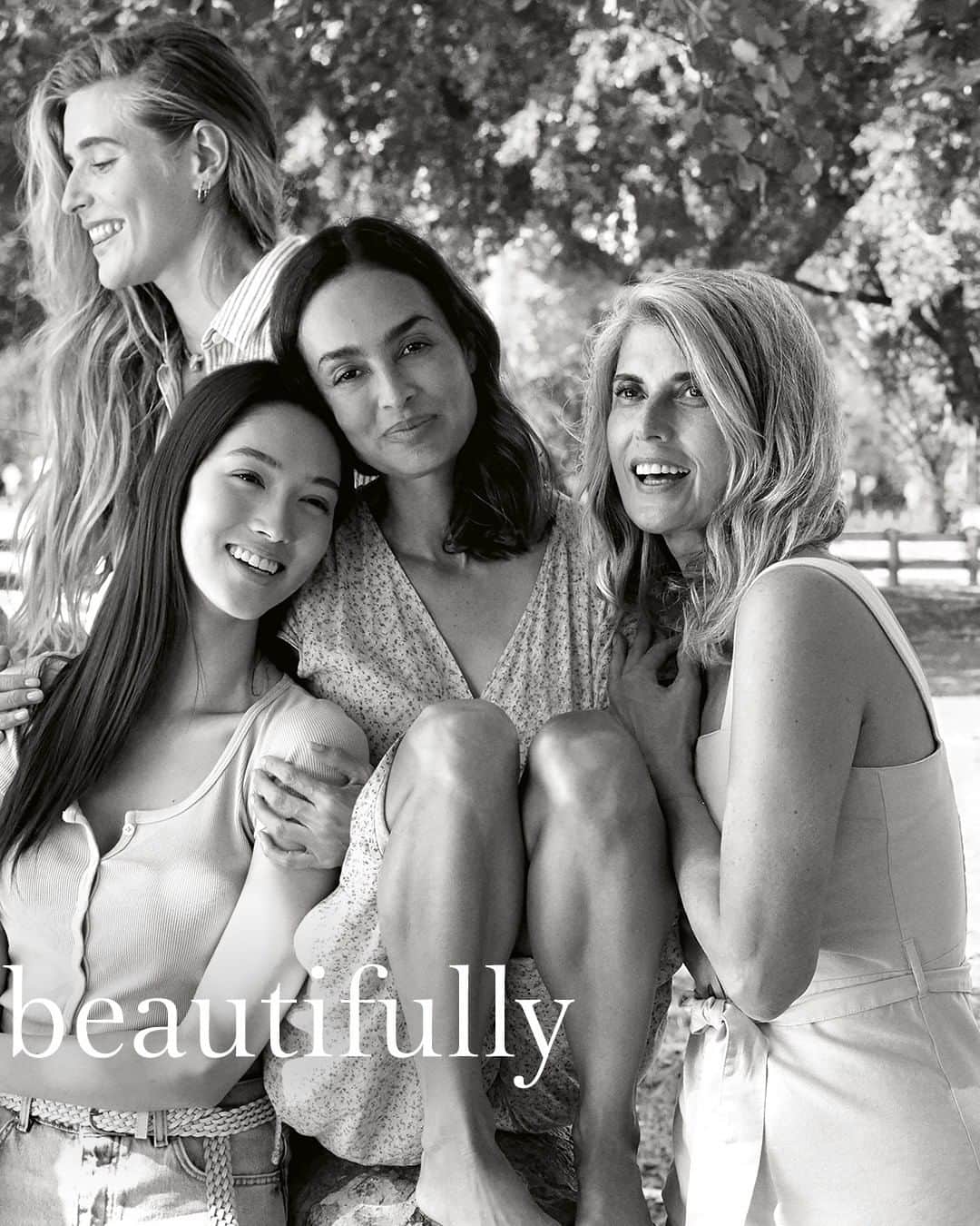 Clarins Méxicoのインスタグラム