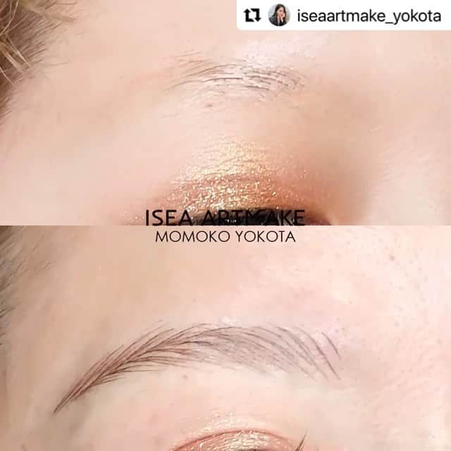 東京イセアクリニックのインスタグラム