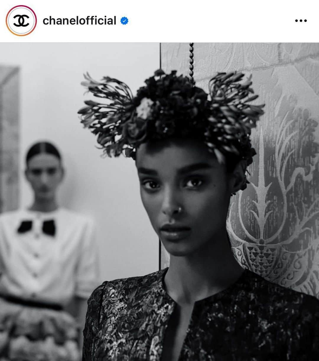 G-DRAGONさんのインスタグラム写真 - (G-DRAGONInstagram)「#AD @chanelofficial #CHANELHauteCouture」1月27日 12時34分 - xxxibgdrgn