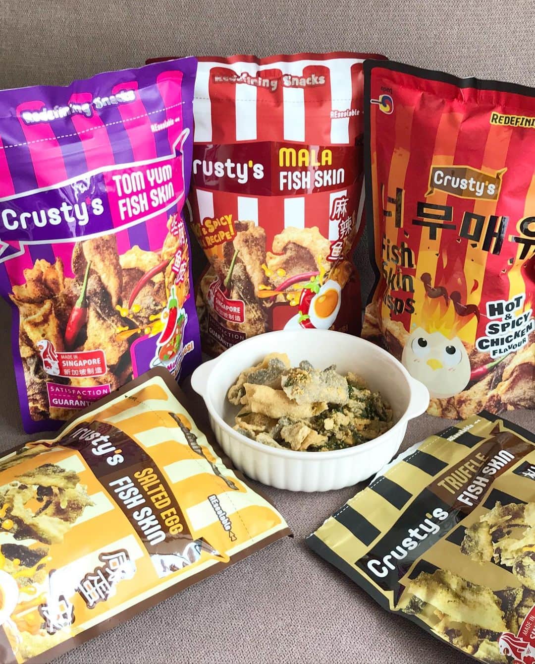Li Tian の雑貨屋のインスタグラム