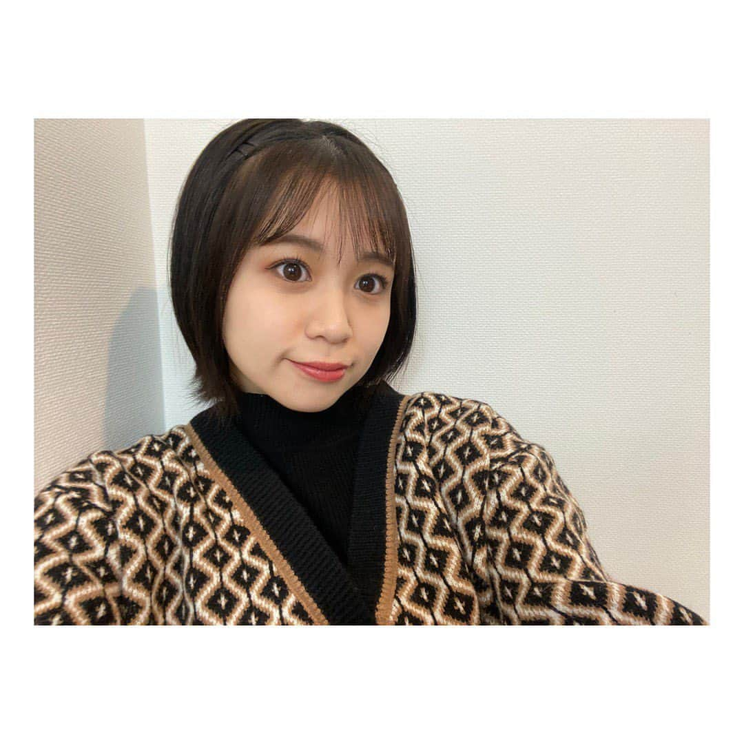 高木紗友希さんのインスタグラム写真 - (高木紗友希Instagram)「妹に「さーちゃん黒髪似合ってないから早く明るくしな」って言われたよ！！！ひどいね！明るくしようかな！みんなはどっちが好き？？ #教えてちょんまげ」1月27日 12時46分 - sayuki_takagi.official