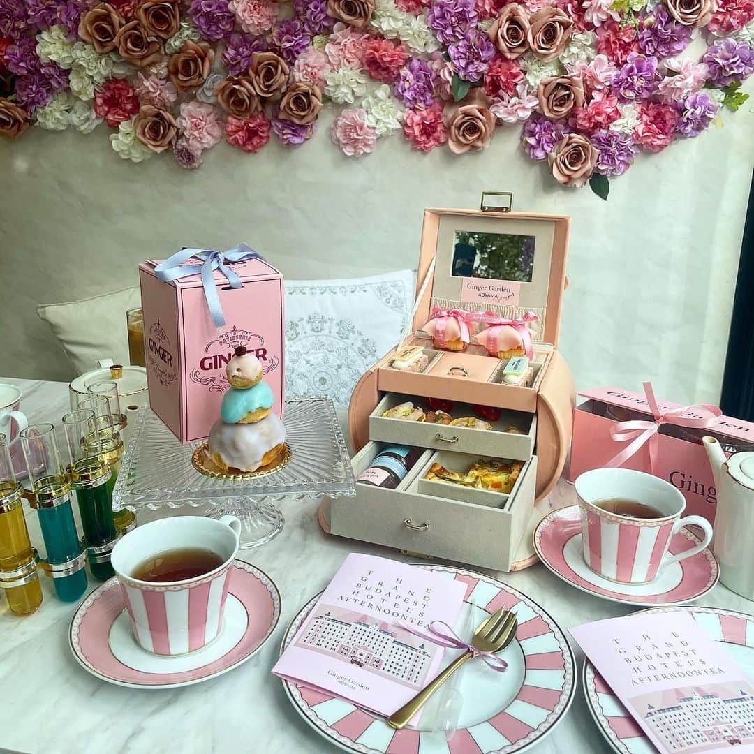 伊東亜梨沙のグルメインスタ