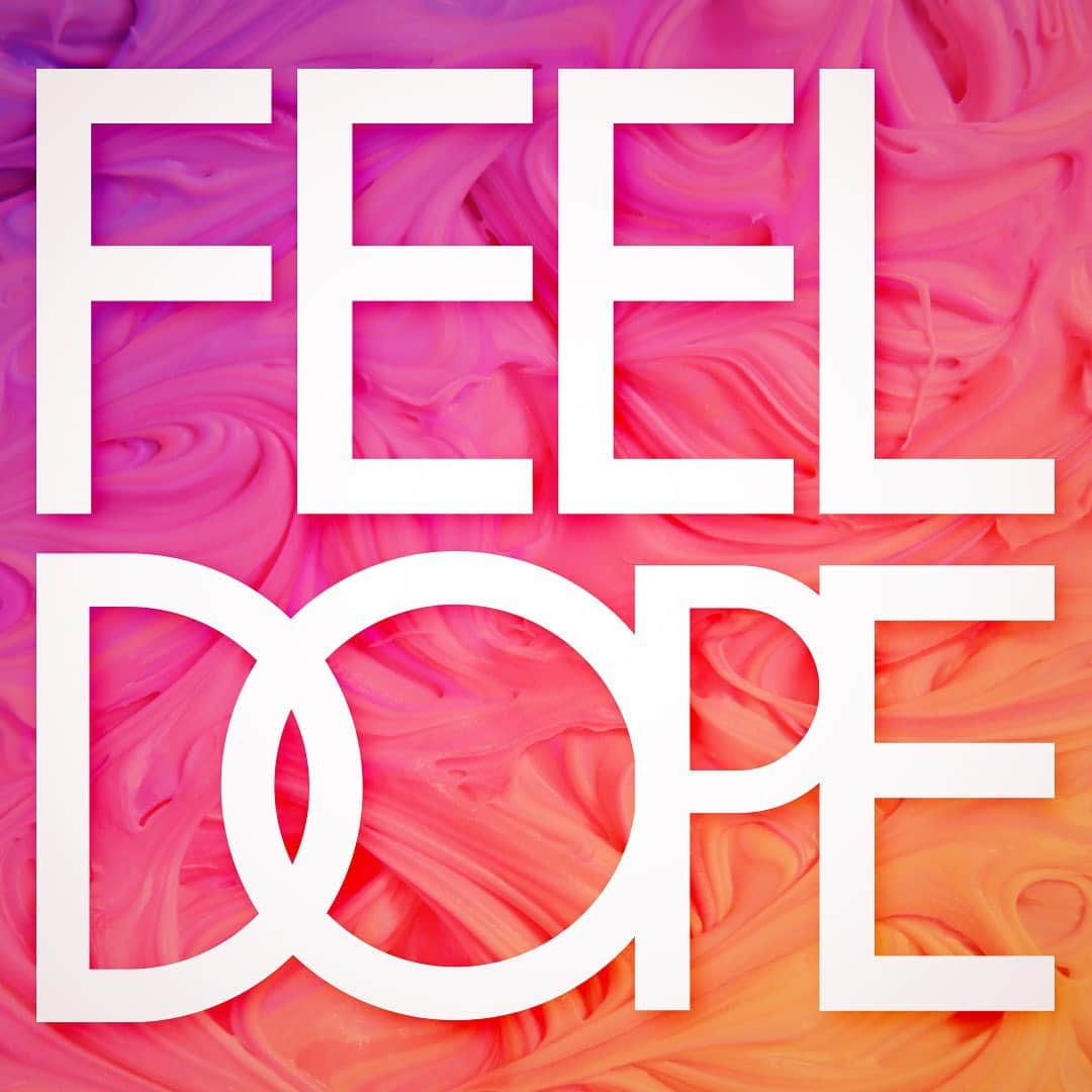 DOPEのインスタグラム：「Feel Dope with Dope CBD!  Have CBD questions? Check out our FAQ at the bottom of dope.com」