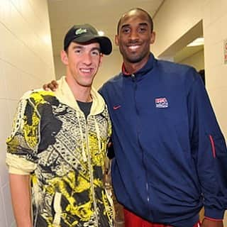 マイケル・フェルプスさんのインスタグラム写真 - (マイケル・フェルプスInstagram)「Miss you bro...」1月27日 13時03分 - m_phelps00