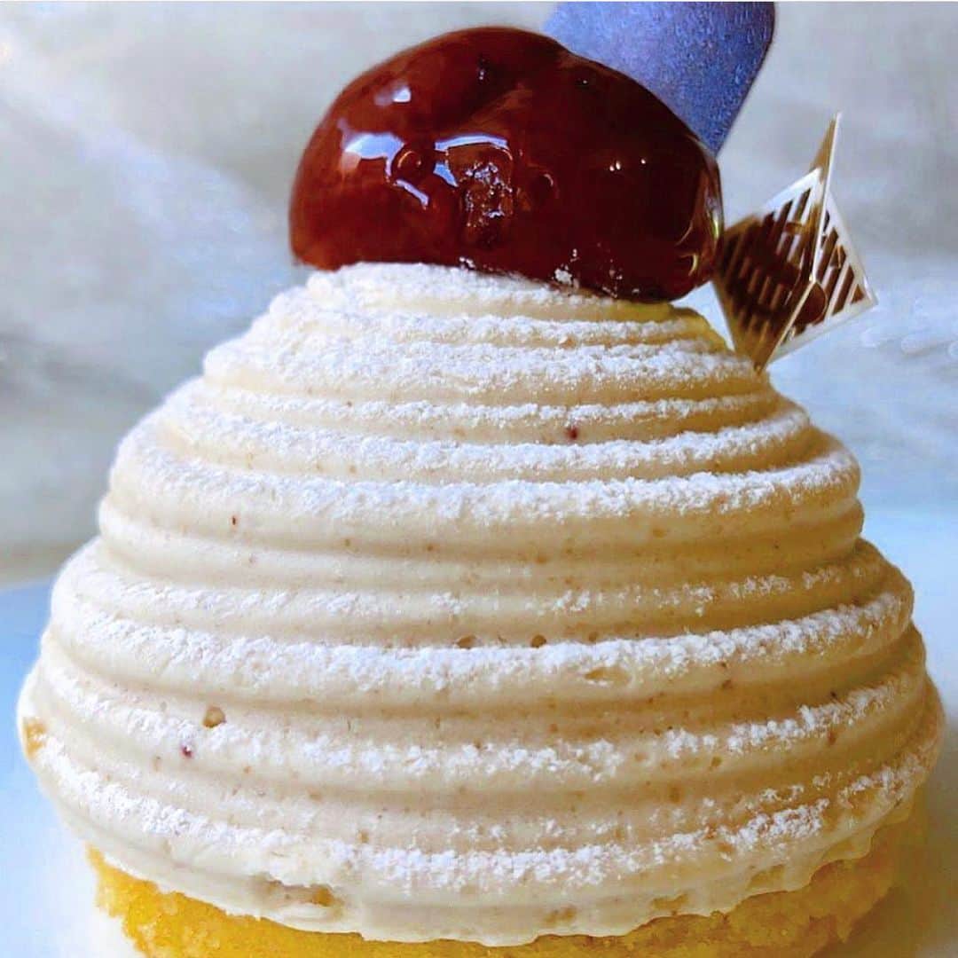 里井真由美のグルメインスタ