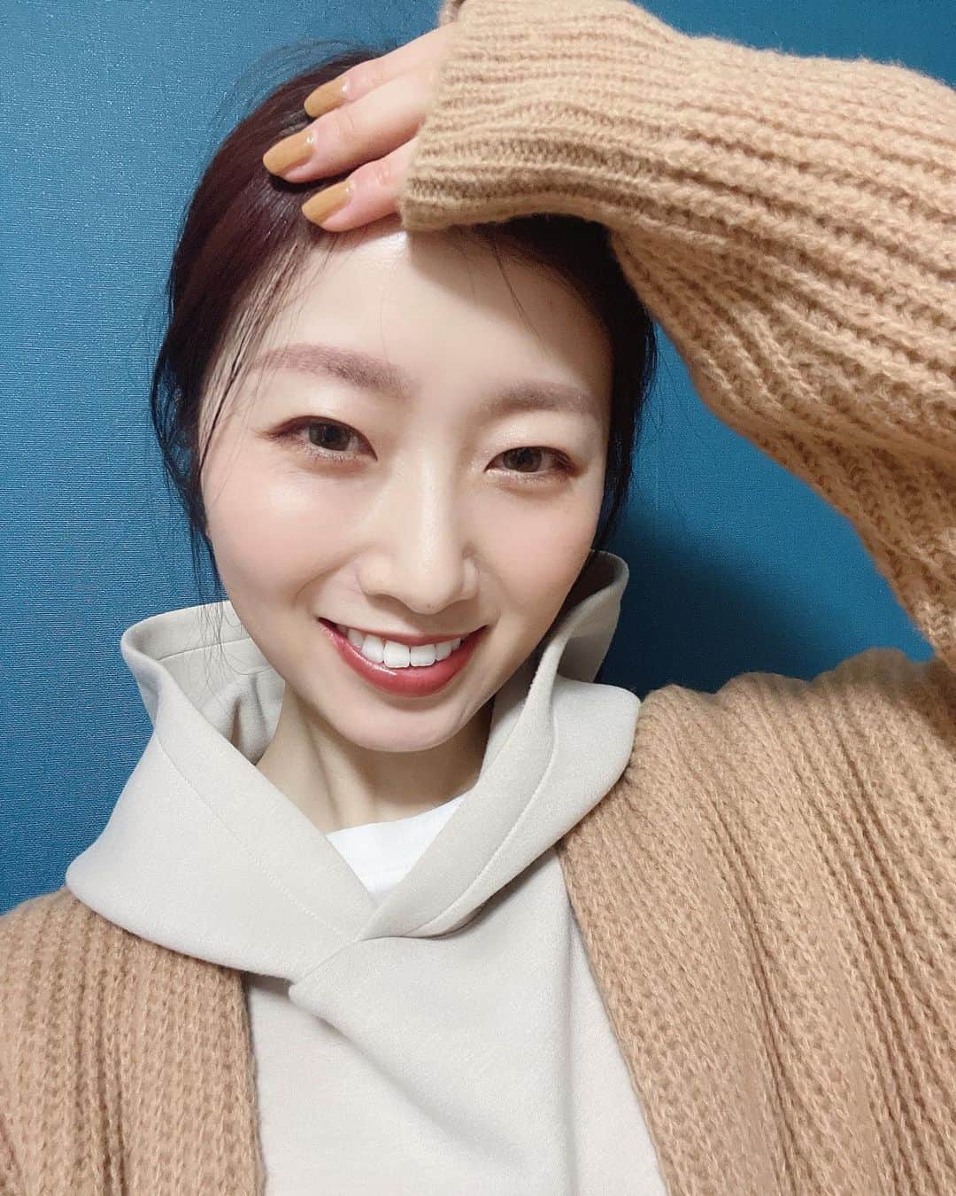 福井千佳のインスタグラム
