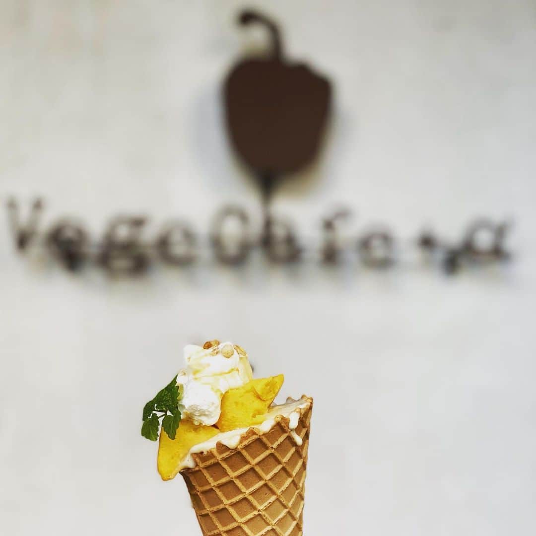 vegecafe＋αのグルメインスタ